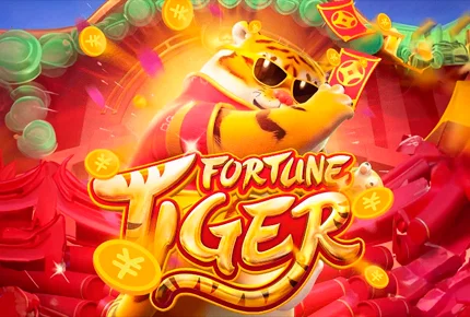 Fortune Tiger